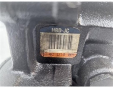 Bomba Servodireccion » OTROS    MODELOS *