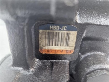 Bomba Servodireccion » OTROS    MODELOS *