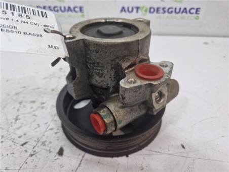 Bomba Servodireccion Daewoo KALOS 1 4 