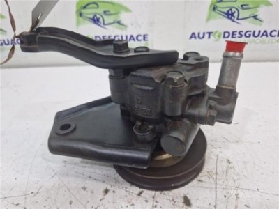 Bomba Servodireccion Nissan PATROL GR 2 8 Turbodiesel  2