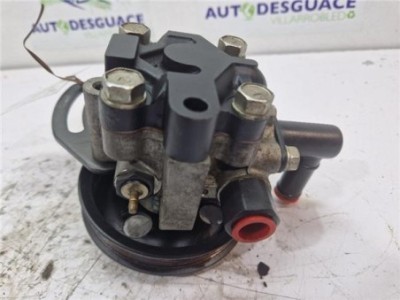 Bomba Servodireccion Chevrolet AVEO 1 2 