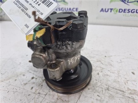 Bomba Servodireccion Hyundai ATOS PRIME 1 1 12V 