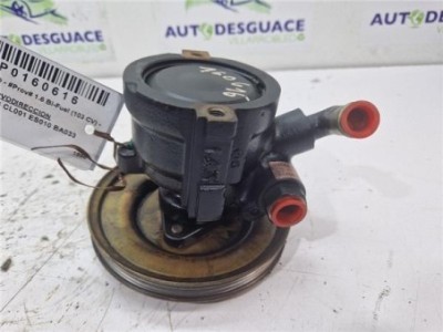 Bomba Servodireccion Fiat BRAVO 1 6 Bi-Fuel