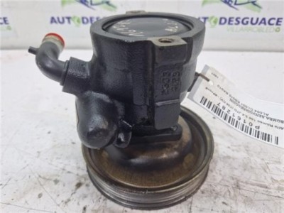 Bomba Servodireccion Alfa Romeo 156 2 4 JTD  2
