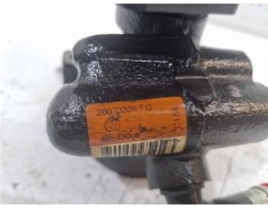 Bomba Servodireccion Alfa Romeo 156 2 4 JTD 