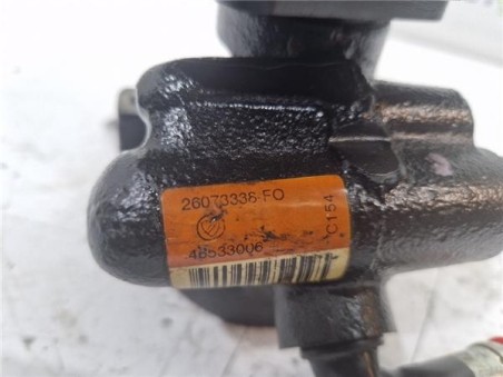 Bomba Servodireccion Alfa Romeo 156 2 4 JTD 