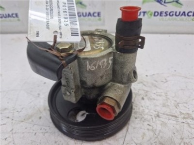Bomba Servodireccion Renault MEGANE I FASE 2 BERLINA 1 6