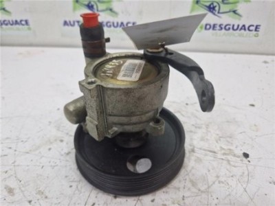 Bomba Servodireccion Renault MEGANE I FASE 2 BERLINA 1 6  2