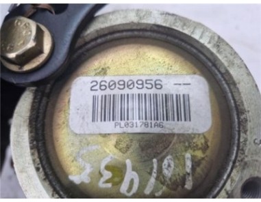 Bomba Servodireccion Renault MEGANE I FASE 2 BERLINA 1 6 