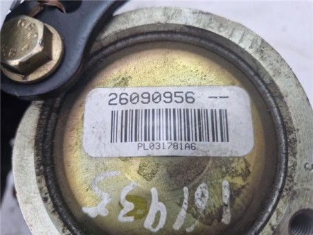 Bomba Servodireccion Renault MEGANE I FASE 2 BERLINA 1 6 