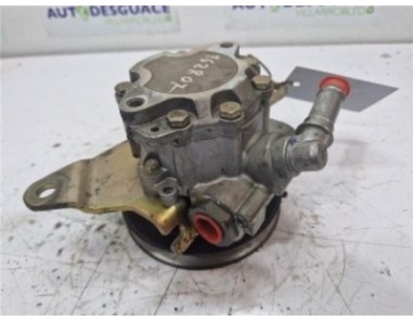 Bomba Servodireccion Nissan PRIMERA BERLINA 2 0 Turbodiesel 