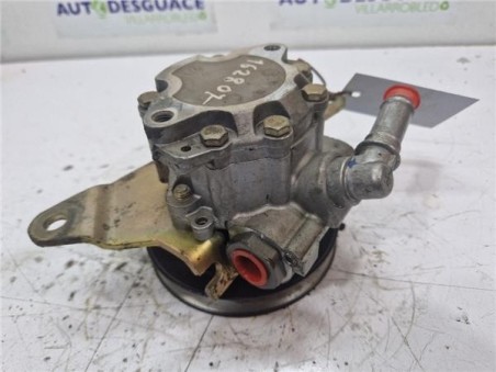 Bomba Servodireccion Nissan PRIMERA BERLINA 2 0 Turbodiesel 