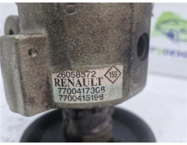 Bomba Servodireccion Renault MEGANE I CLASSIC 1 9 D 