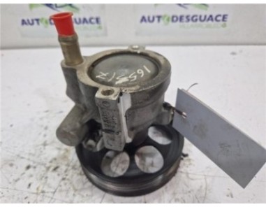 Bomba Servodireccion Nissan PRIMERA TRAV  1 9 16V Turbodiesel 