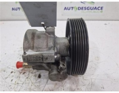 Bomba Servodireccion Nissan PRIMERA TRAV  1 9 16V Turbodiesel 
