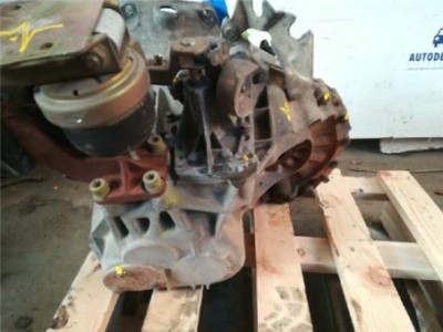 Caja Cambios Manual Ford GALAXY 1 9 TDI 