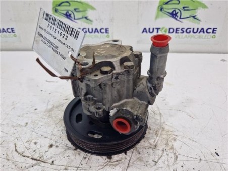 Bomba Servodireccion Skoda FELICIA PICKUP 1 9 D 