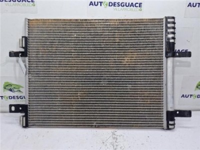 Condensador Citroen C5 Aircross  1 5 Feel [1 5 Ltr  - 96 kW Blue-HDI FAP]