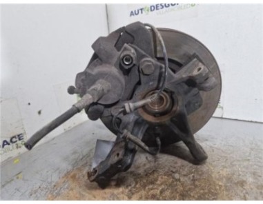 Mangueta Delantera Izquierda Renault Clio IV  1 5 Limited [1 5 Ltr  - 55 kW dCi Diesel FAP Energy]