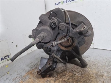 Mangueta Delantera Izquierda Renault Clio IV  1 5 Limited [1 5 Ltr  - 55 kW dCi Diesel FAP Energy]