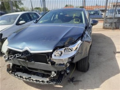 Transmision Delantera Izquierda Citroen C5 Berlina  1 6 Business [1 6 Ltr  - 84 kW HDi FAP]