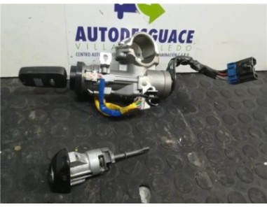 Clausor Kia CEE'D 2 0 CRDi 