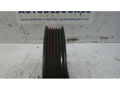 Polea Cigueñal Hyundai TRAJET 2 0 CRDi