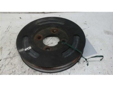 Polea Cigueñal Hyundai TRAJET 2 0 CRDi 