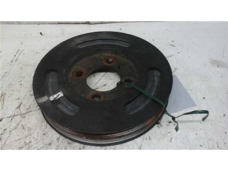 Polea Cigueñal Hyundai TRAJET 2 0 CRDi 