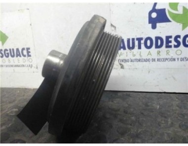 Polea Cigueñal MERCEDES CLASE M 4 0 CDI 32V 