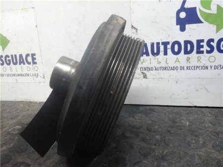 Polea Cigueñal MERCEDES CLASE M 4 0 CDI 32V 