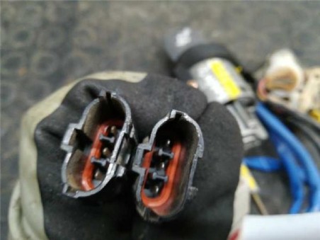 Clausor Kia SORENTO 2 5 CRDi 