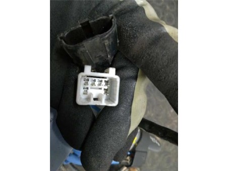 Clausor Kia SORENTO 2 5 CRDi 