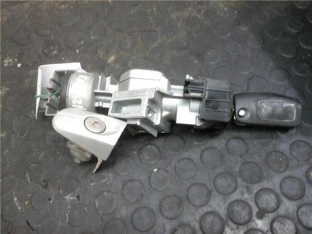 Clausor Ford C-MAX 1 8 TDCi Turbodiesel 