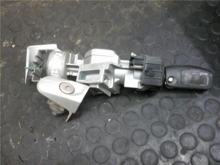 Clausor Ford C-MAX 1 8 TDCi Turbodiesel 