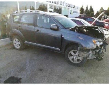 Clausor Mitsubishi OUTLANDER *
