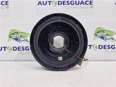 Polea Cigueñal Renault TRAFIC COMBI TRAFIC COMBI 2