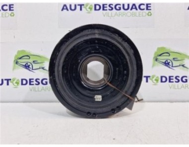 Polea Cigueñal Renault TRAFIC COMBI TRAFIC COMBI