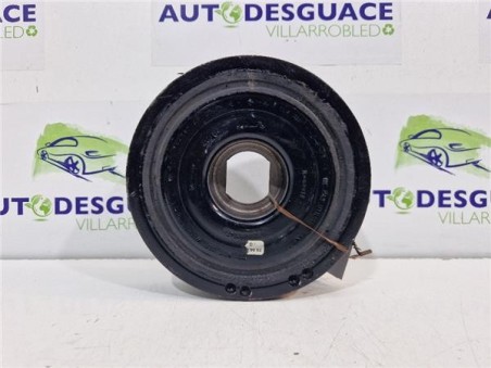 Polea Cigueñal Renault TRAFIC COMBI TRAFIC COMBI