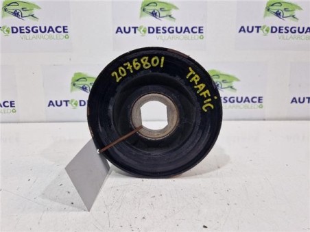 Polea Cigueñal Renault TRAFIC COMBI TRAFIC COMBI