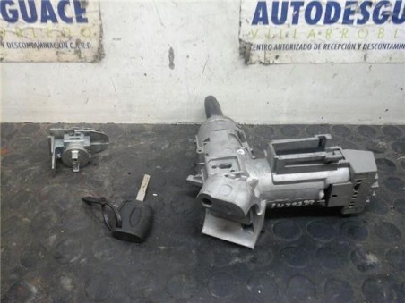 Clausor Ford FIESTA 1 4 TDCi 