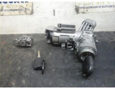 Clausor Ford FIESTA 1 4 TDCi 