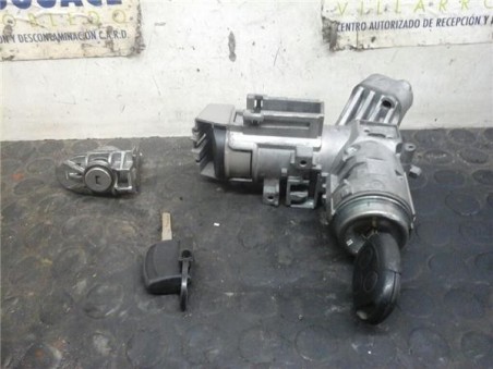 Clausor Ford FIESTA 1 4 TDCi 