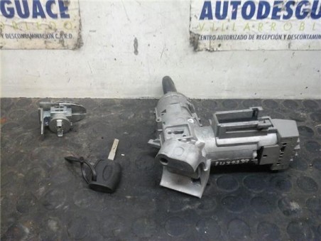 Clausor Ford FIESTA 1 4 TDCi 