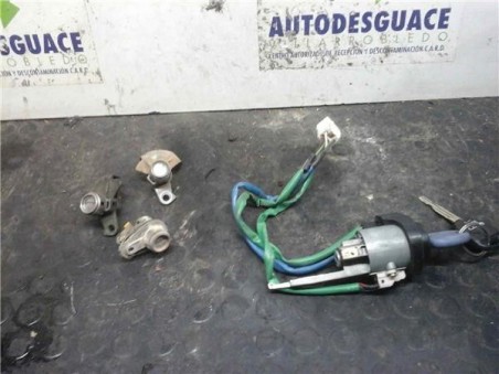 Clausor Hyundai TERRACAN 2 5 TD 