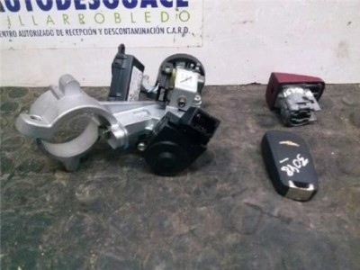 Clausor Chevrolet CRUZE 2 0 D 