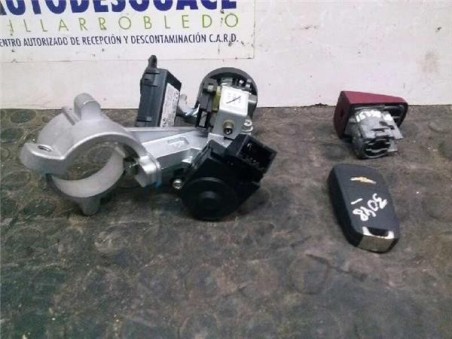 Clausor Chevrolet CRUZE 2 0 D 