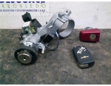 Clausor Chevrolet CRUZE 2 0 D 