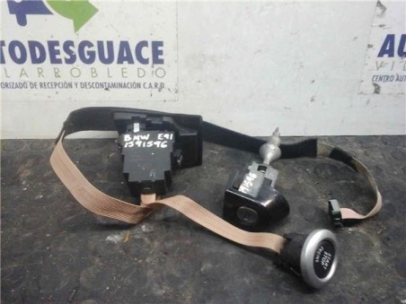 Clausor BMW SERIE 3 TOURING 2 0 16V D 