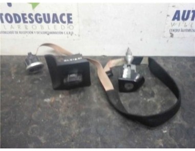 Clausor BMW SERIE 3 TOURING 2 0 16V D 